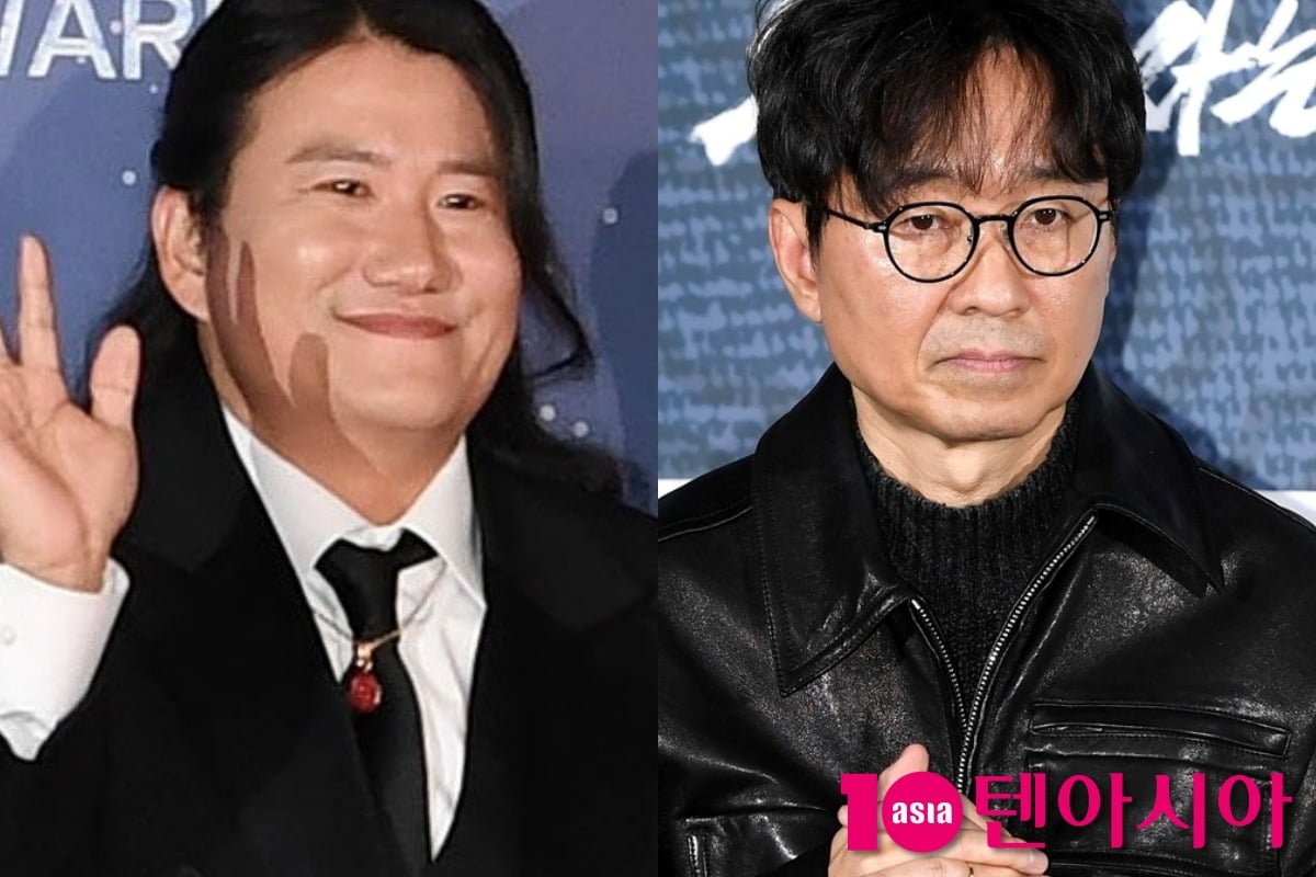 임우일이 과거 장항준과의 일화를 털어놓는다. / 사진=텐아시아DB