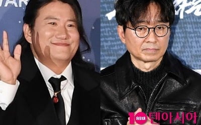 장항준, 13년 전 임우일에게 무슨 말 했길래…"배우 기대감 품고 살았다" ('시간추적자')