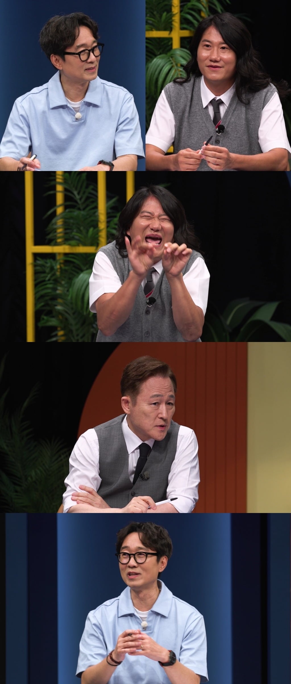 '시간추적자 설록'에서 왕실 의문사에 대해 다룬다. / 사진제공=SBS Plus '시간추적자 설록'