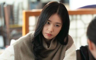 '너다연' 안은진, 서강준과 10년 장기 연애…"별다른 설명 필요 없어"