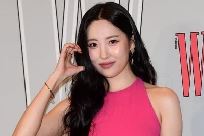 선미, 中 팬미팅 단 나흘 앞두고 돌연 취소…"완성도 보장 어려워"