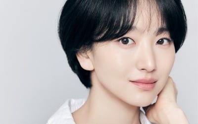 [공식] 원진아, 정우성 품 떠났다…3년 만에 눈컴퍼니 이적 '윤경호와 한솥밥'