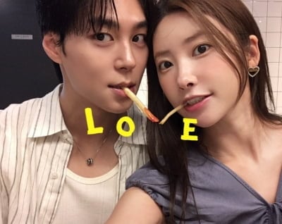기희현♥이상윤, 공개 연애 두 달 만에 성향 차이 보여…"집안일만 10시간 하더라"