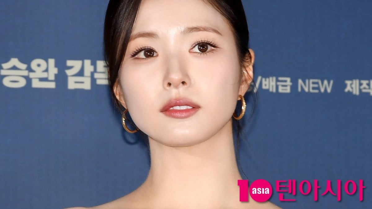 신세경이 '러브 프레젠트'에 출연한다. / 사진=텐아시아DB