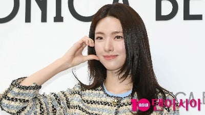 "한국이랑 기싸움 하나"…하영 '증조부 친일' 논란 한창인데, 日 넷플릭스는 연기 모음집 공개