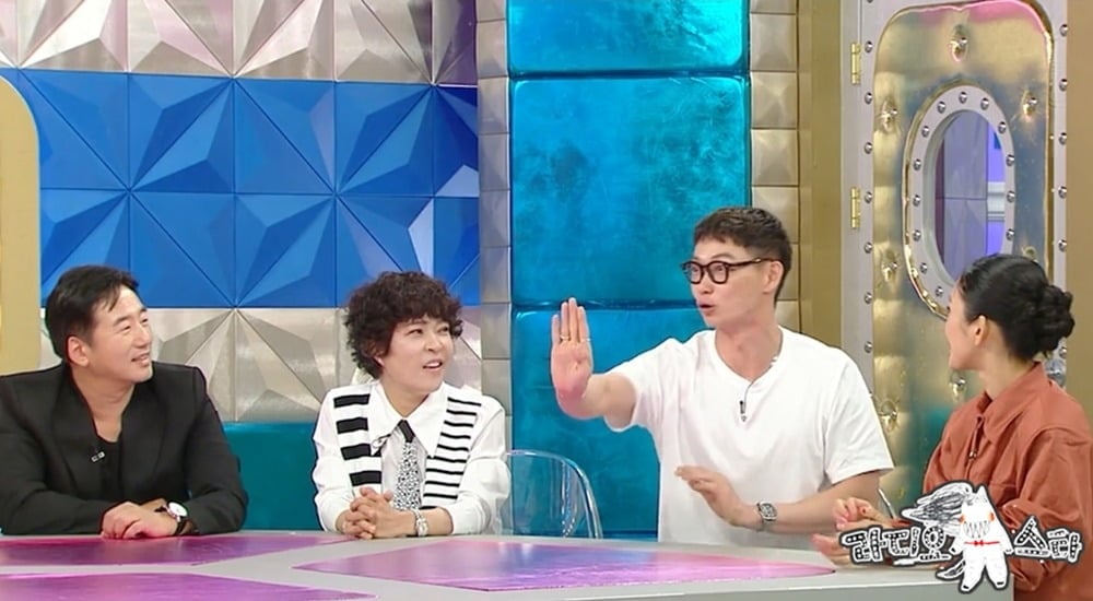 카사마츠 쇼가 한국 팬들이 공항에 마중 나올 것으로 기대했다가 민망했던 일화를 털어놓는다.
