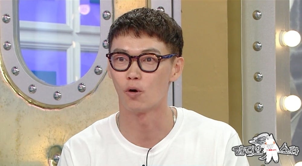 일본 배우 카사마츠 쇼가 '모범택시3' 촬영 당시 경험한 한국과 일본의 액션 연기 차이를 이야기한다./사진제공=MBC