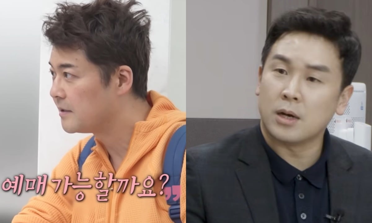 채널A 앵커 김진이 '나혼산'의 카자흐스탄 즉흥 여행을 저격했다. / 사진='나 혼자 산다', '국회의사담 앵커스' 캡처