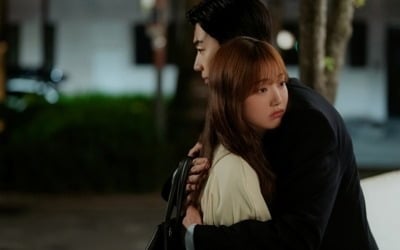 시청률도 지지부진한데…로맨스 찬물 끼얹는 고구마 전개, 첫사랑에 '흔들' ('최애의사원')