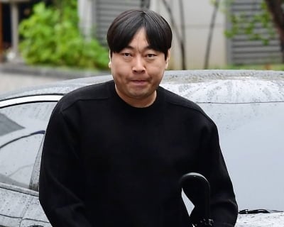 '상습도박·음주운전' 개그맨 이진호, 1심 집행유예