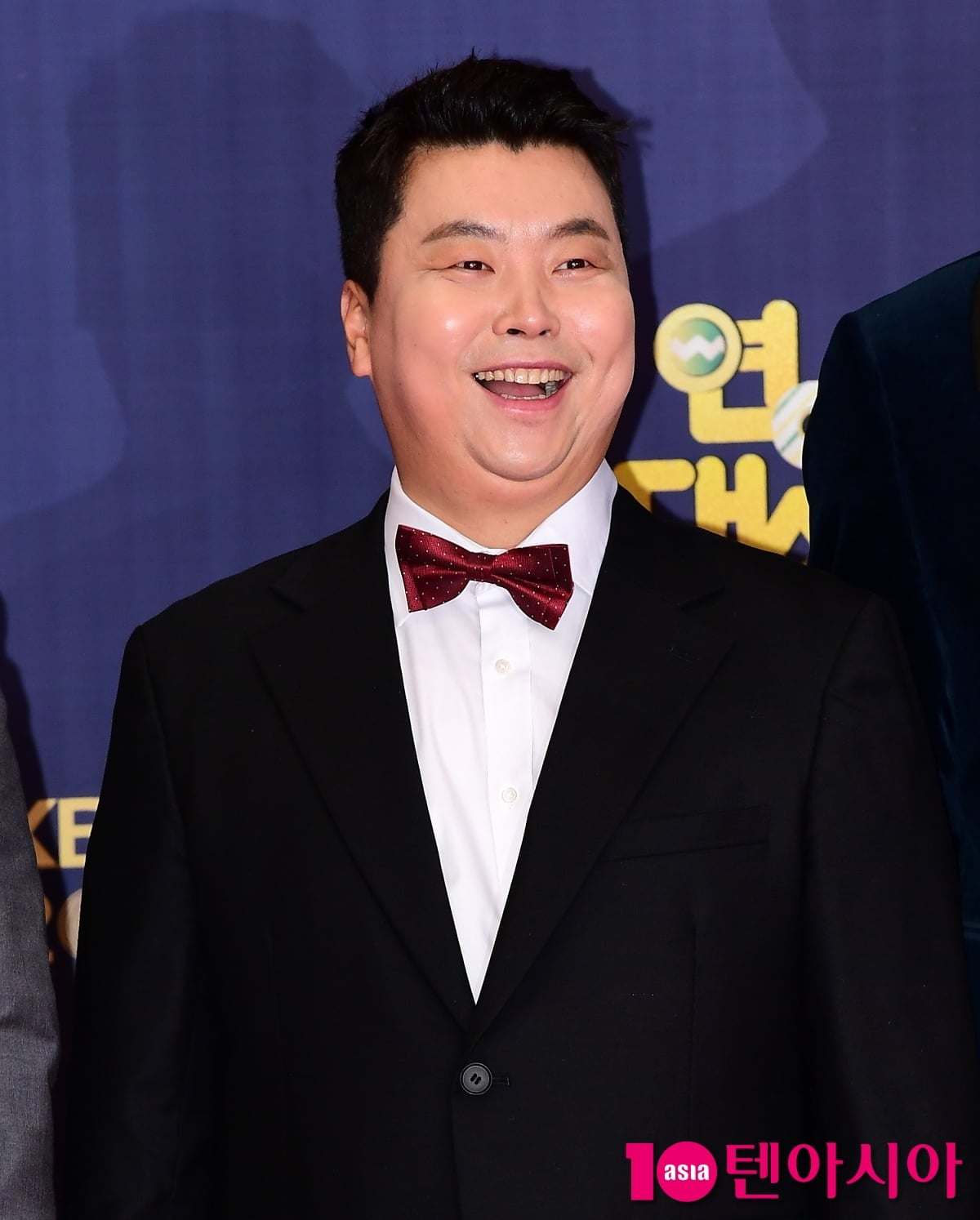 정호영 셰프가 공식석상에 참석했다./텐아시아 DB