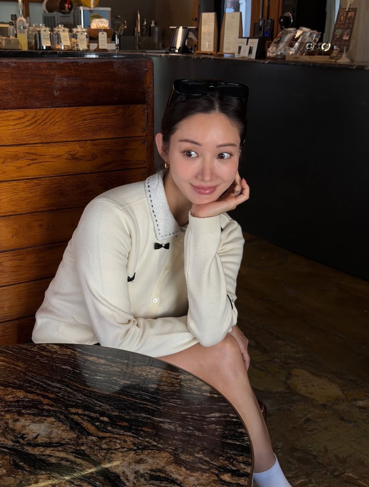 사진 = 한그루 인스타그램
