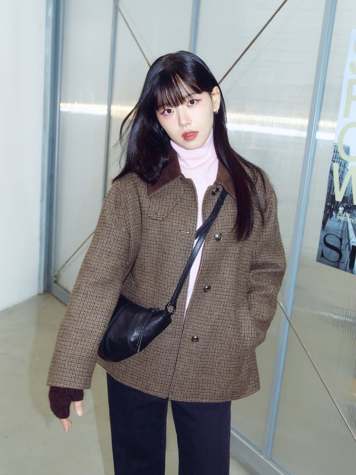 사진 = 강한나 인스타그램
