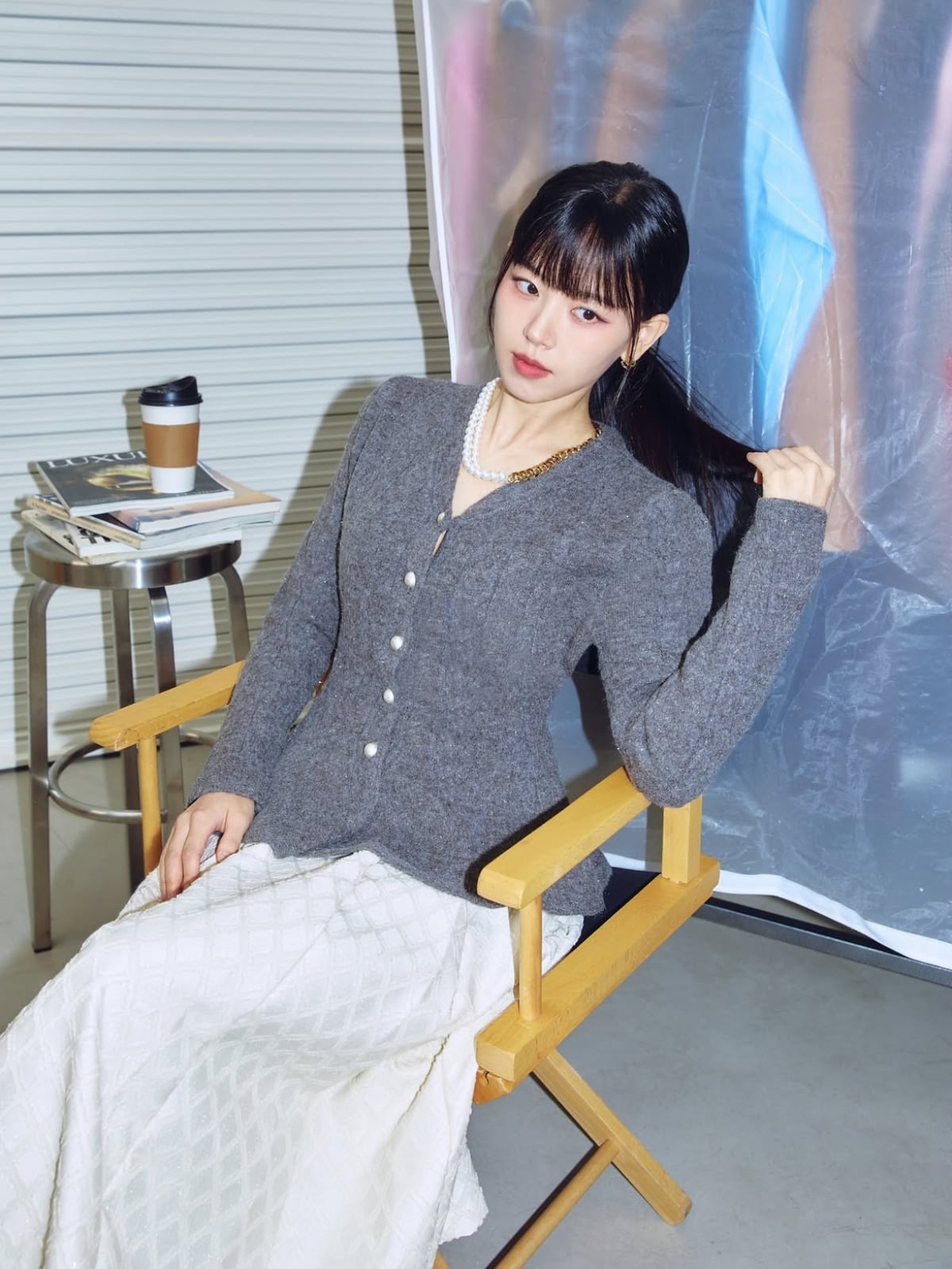 사진 = 강한나 인스타그램
