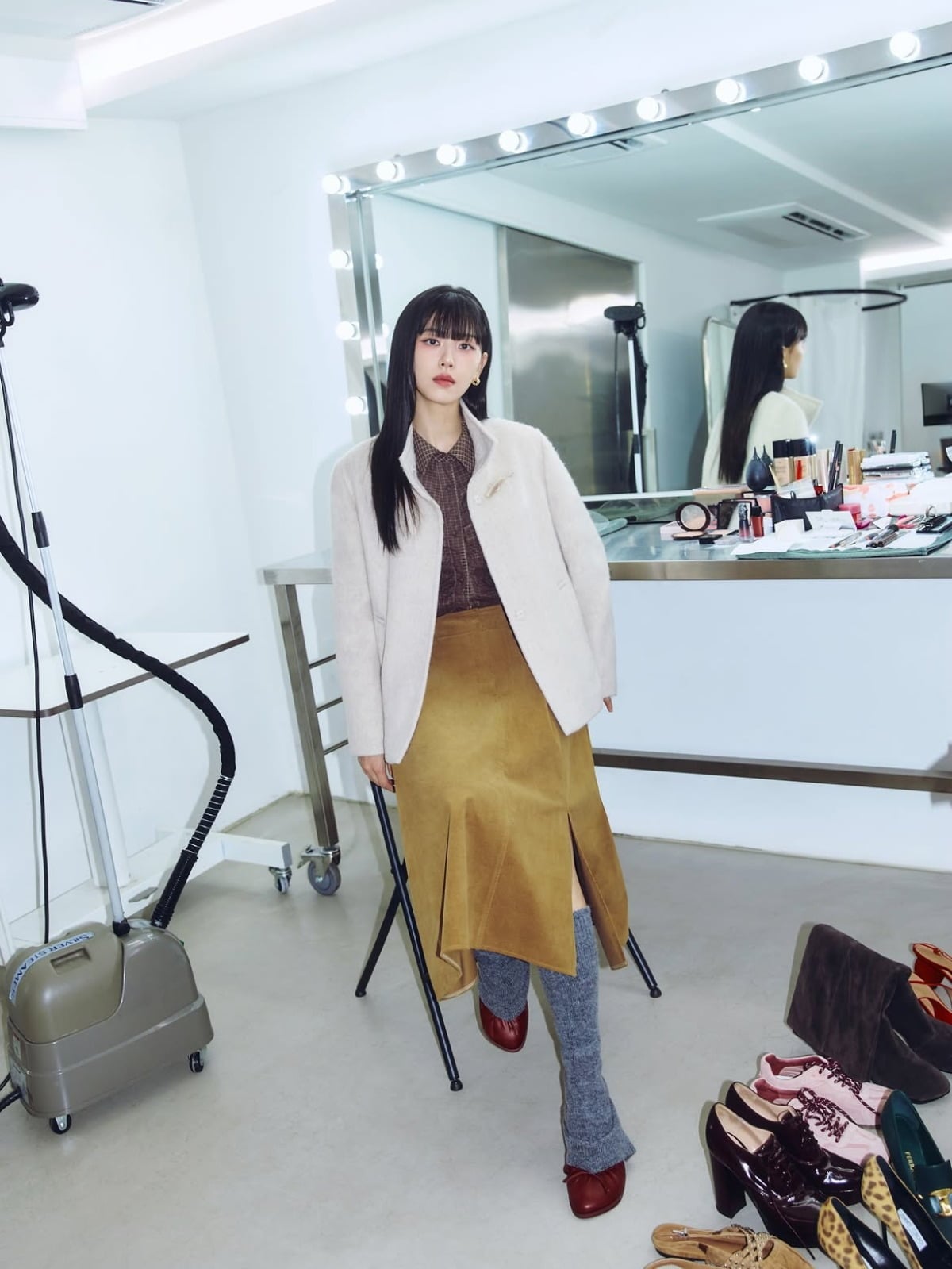 사진 = 강한나 인스타그램
