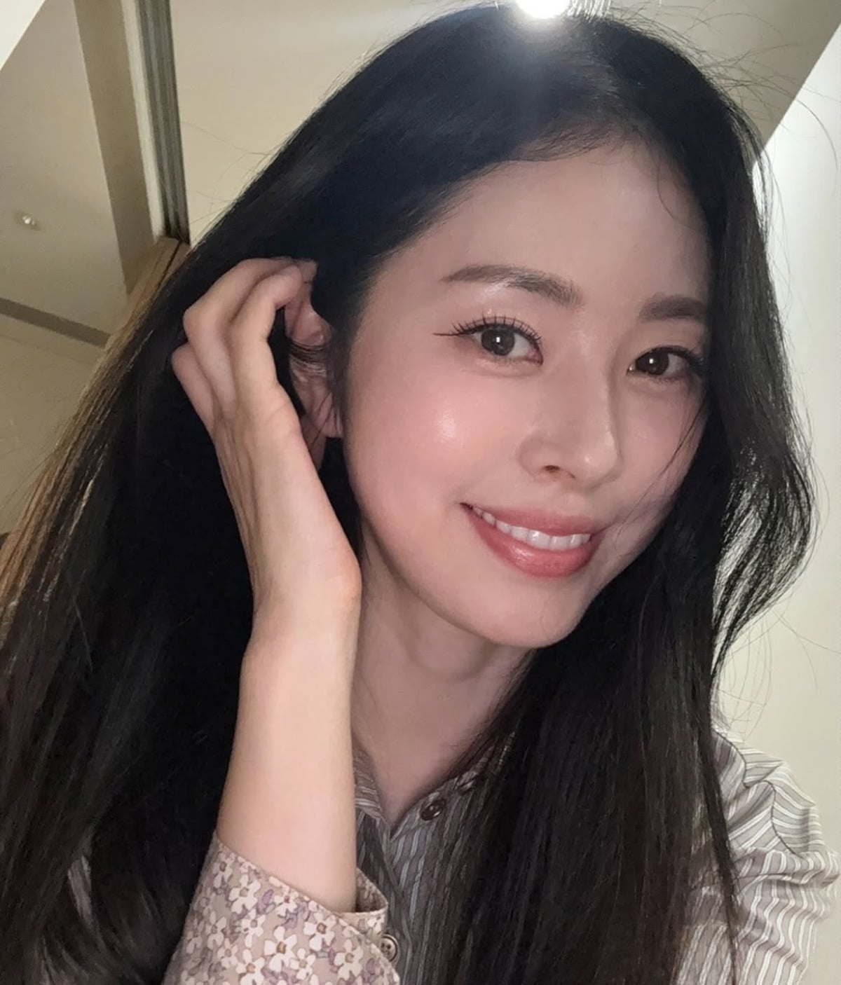 
사진 = 서동주 인스타그램

