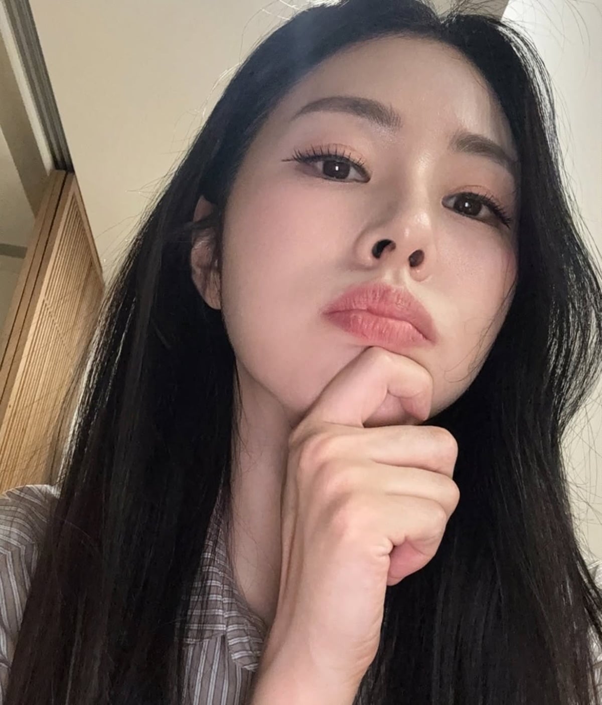 
사진 = 서동주 인스타그램

