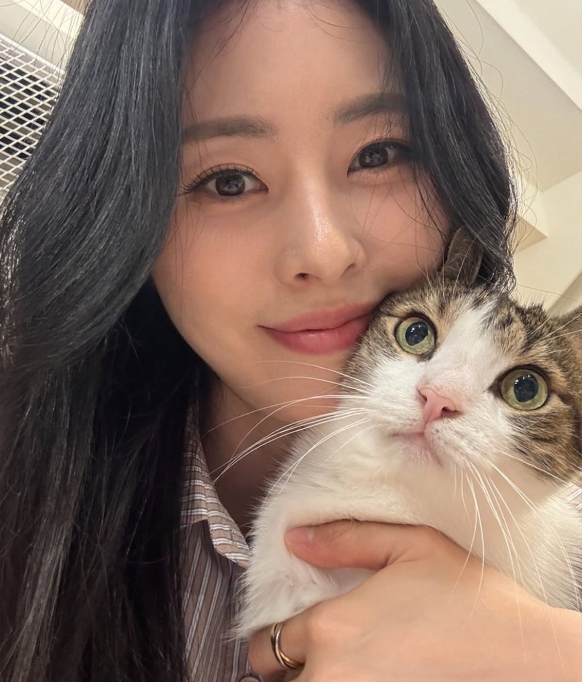 
사진 = 서동주 인스타그램

