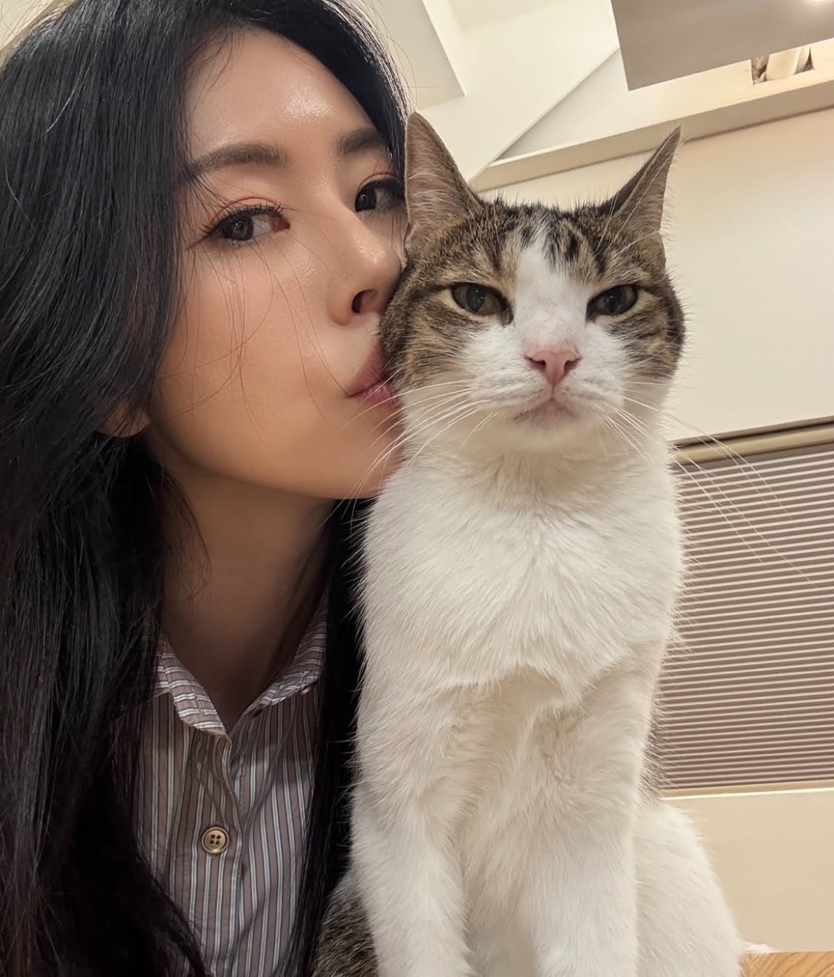 
사진 = 서동주 인스타그램

