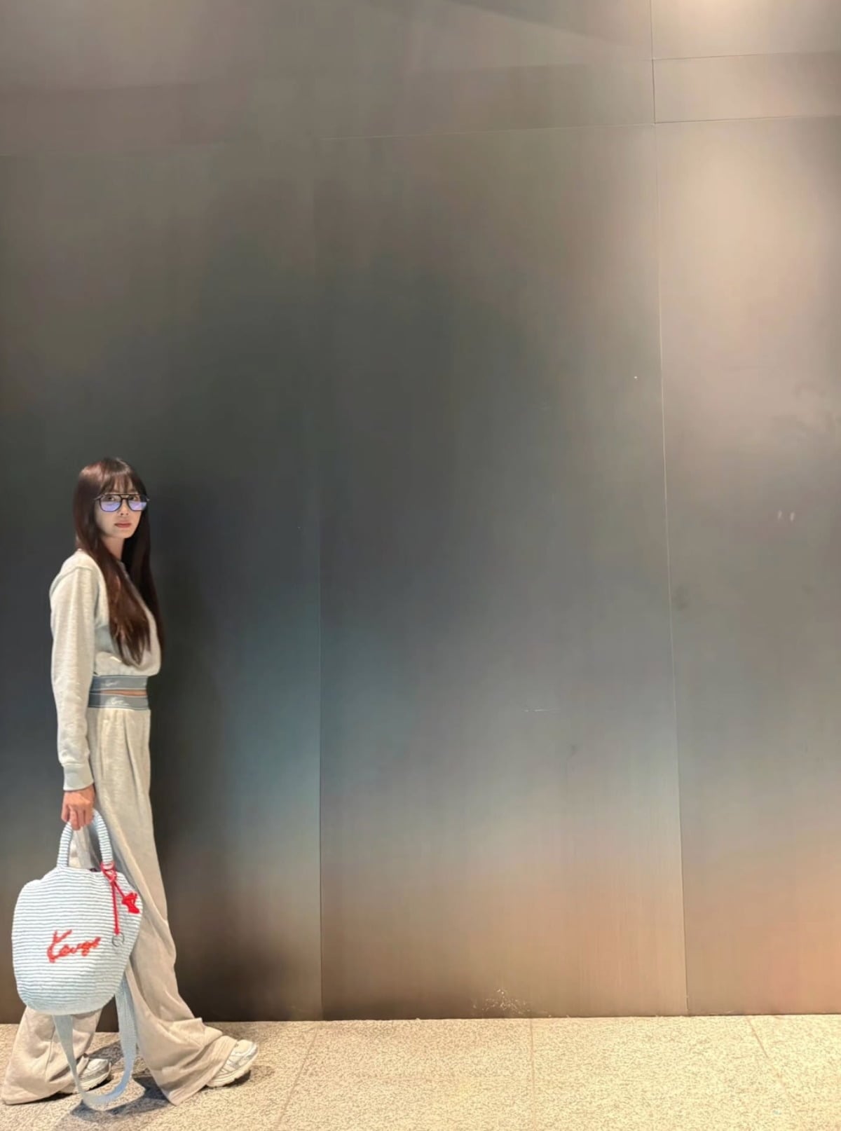 사진 = 강예원 인스타그램