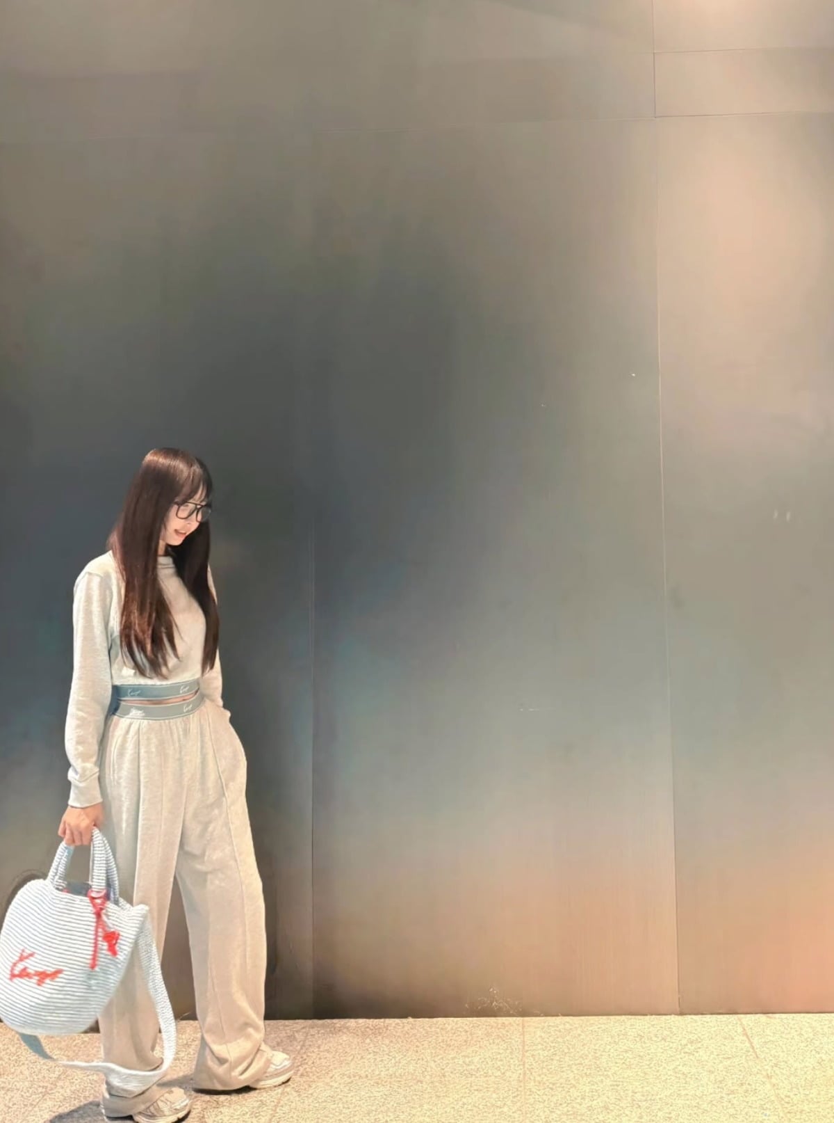 사진 = 강예원 인스타그램