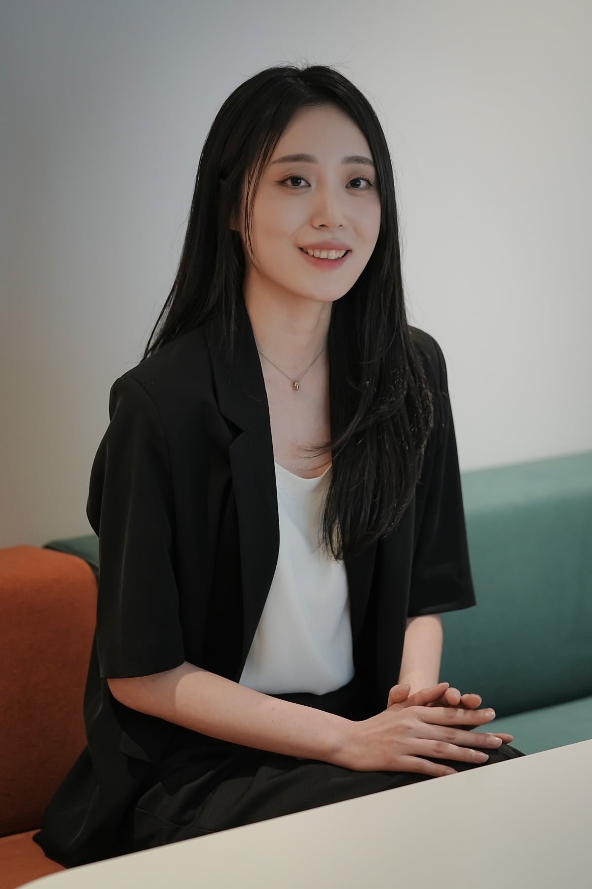 전채영 PD는 '피의 게임X'의 연출을 맡았다. / 사진제공=웨이브
