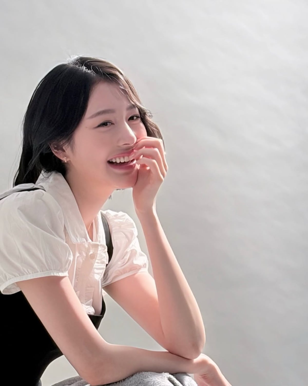사진 = 장다아 인스타그램