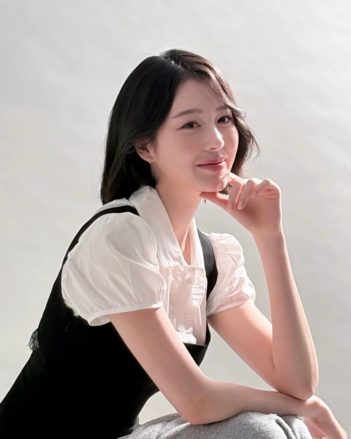 사진 = 장다아 인스타그램