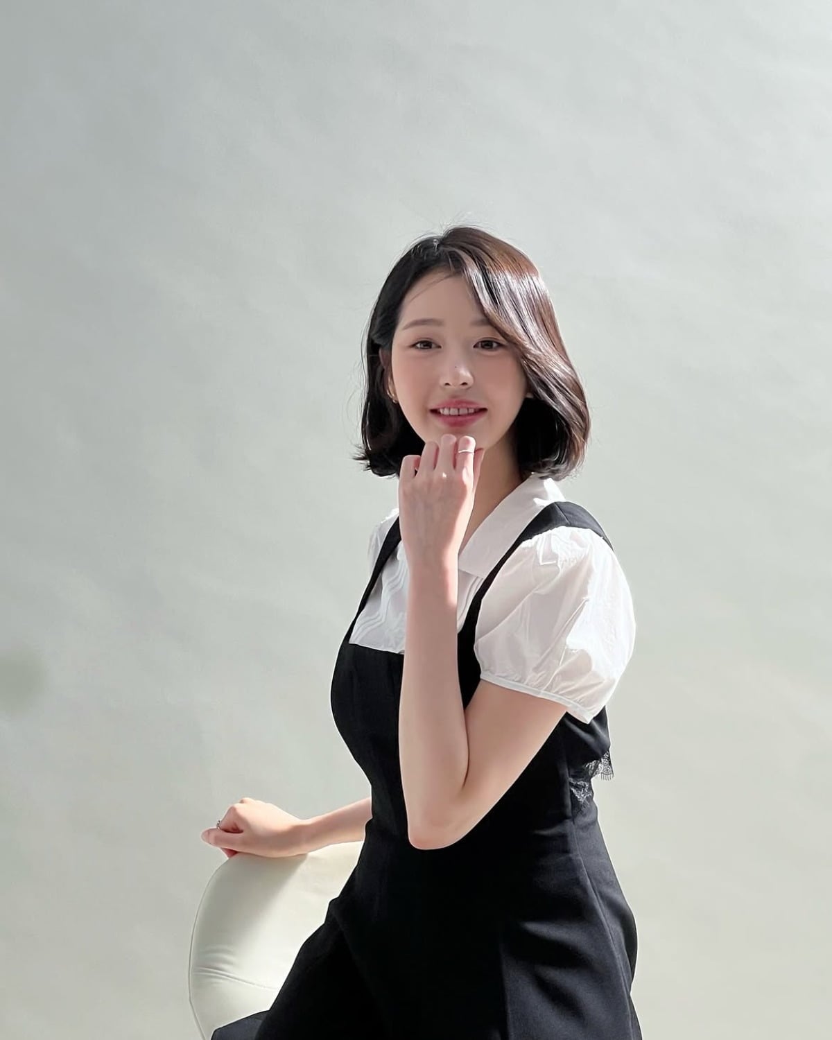 사진 = 장다아 인스타그램