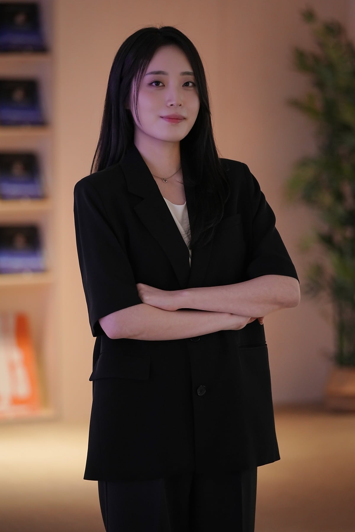 '피의 게임X' 연출을 맡은 전채영 PD. / 사진제공=웨이브