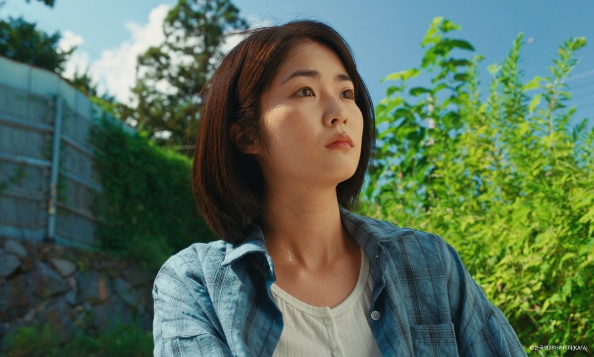 제31회 부산국제영화제 경쟁 부문 '그날의 태주' 스틸컷. / 사진제공=부산국제영화제