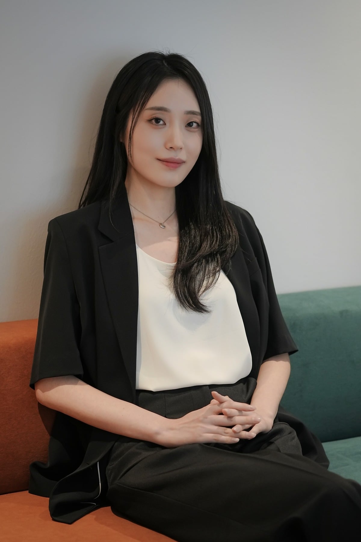 전채영 PD는 '피의 게임' 시즌 2, 3에 이어 '피의 게임X'의 연출을 맡았다. / 사진제공=웨이브