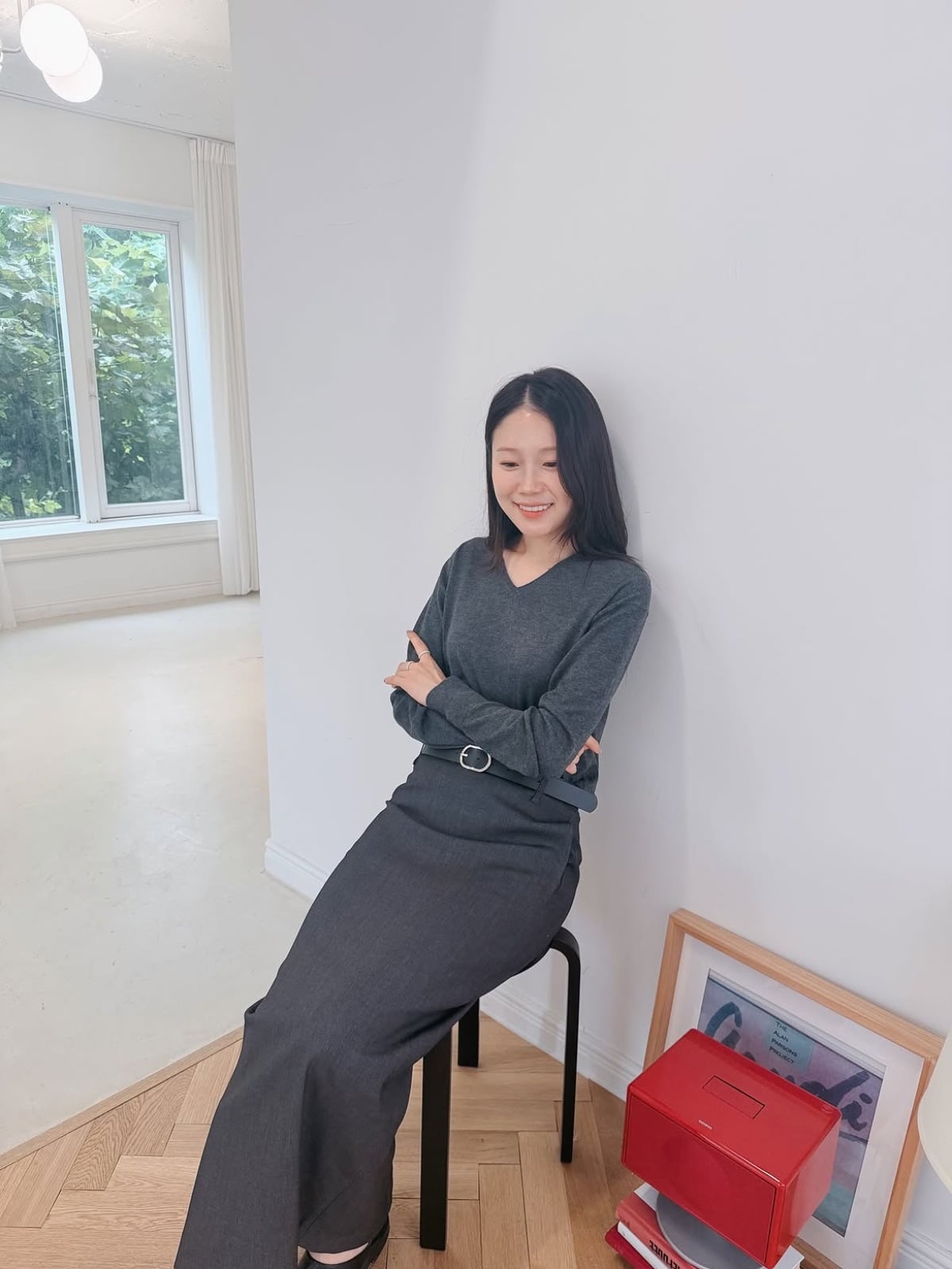 사진 = 31기 순자 인스타그램
