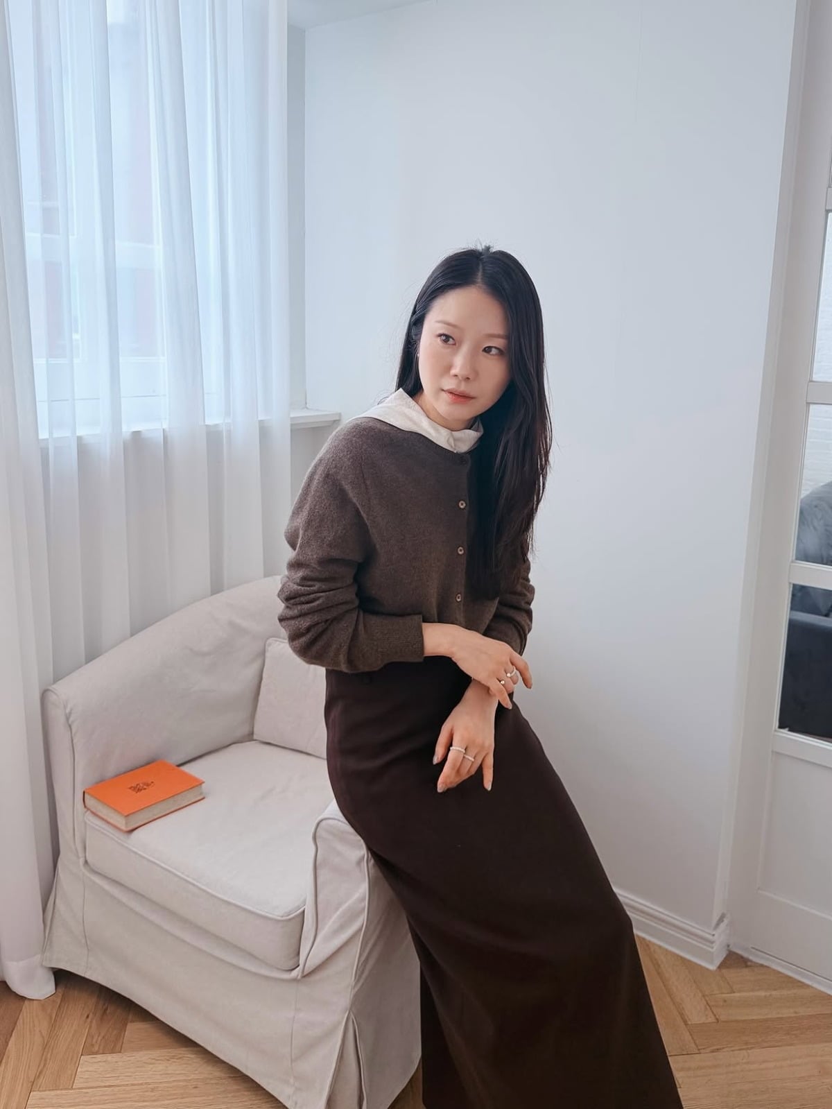 사진 = 31기 순자 인스타그램
