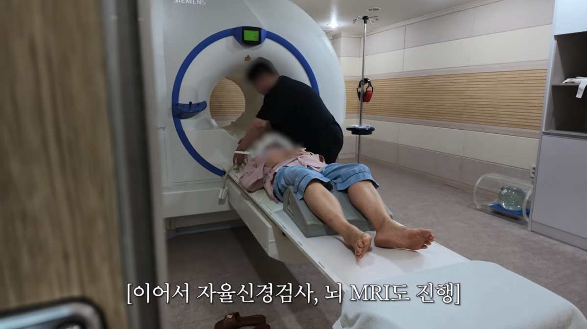 사진=황보라 유튜브