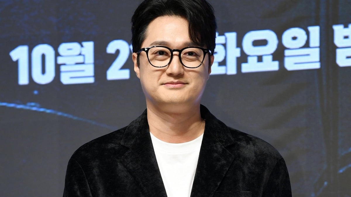 이장원이 조부상을 당했다./사진=텐아시아DB