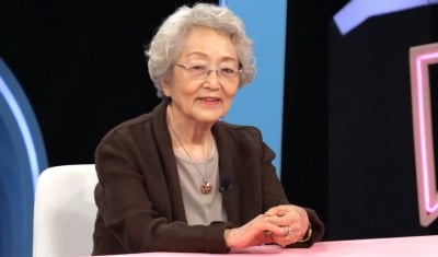 김영옥, 남편과 사별했다…"눈 감은지 100일, 과부 아냐" ('동상이몽2')