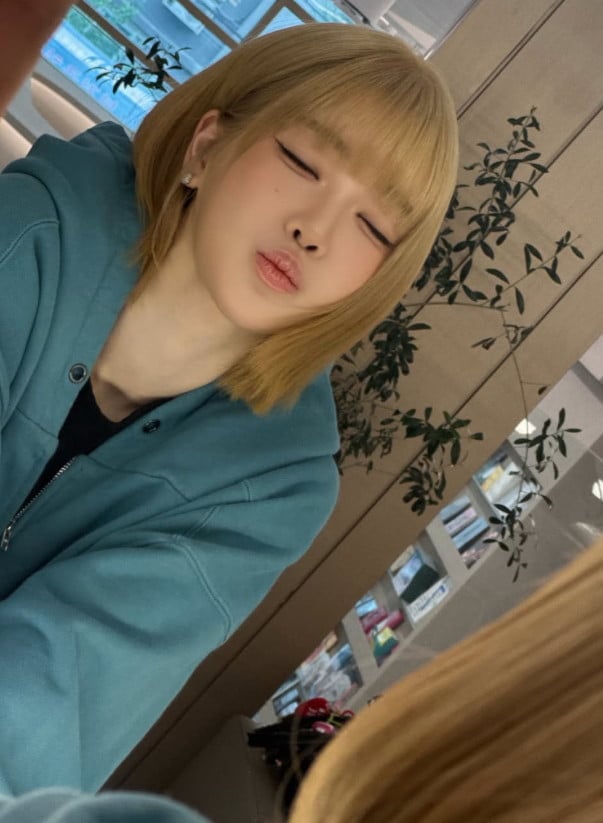사진=과즙세연 SNS