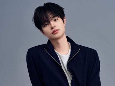 이대휘, 라이머와 9년 만에 결별 후 웨이크원 손잡았다…산하 레이블 합류 후 프로필 촬영