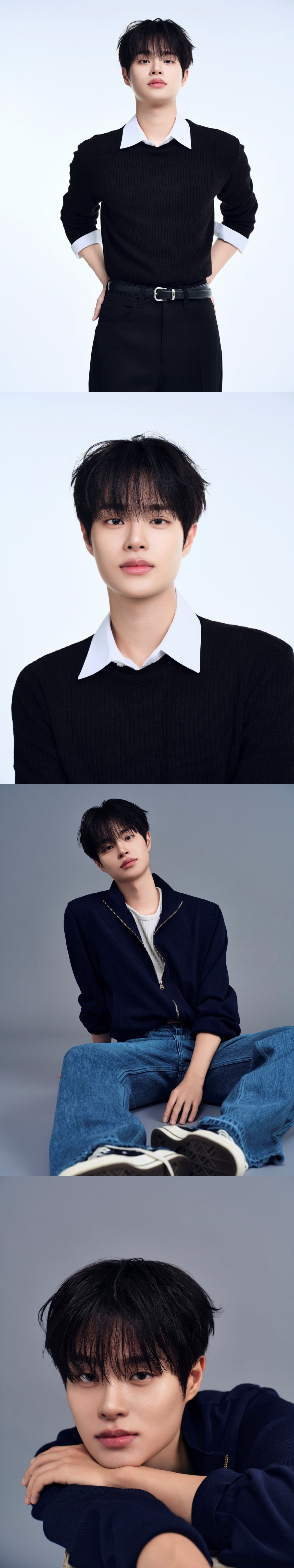 이대휘가 9년간 몸담은 브랜뉴뮤직을 떠나 새 소속사에서 활동을 시작했다./사진제공=웨이크원