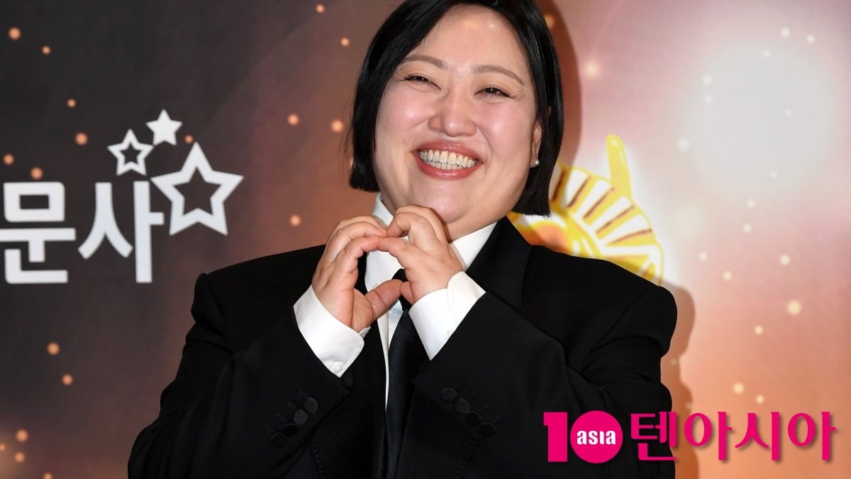박준면이 '니돈내산'에 합류한다./사진=텐아시아DB