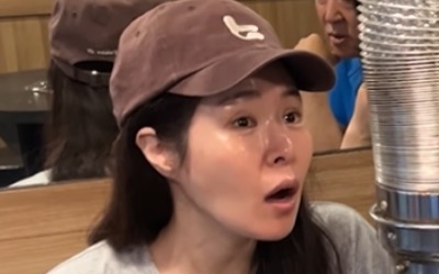 '1억 손실' 미자, 부모님에 한턱 쏘려다 당황…"진짜 다 드시게요?" ('미자네주막')