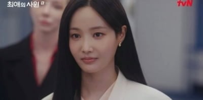 '모모랜드 탈퇴' 연우, 강훈 ♥첫사랑 됐다…차우민까지 얽힌 새로운 관계 형성 ('최애의')