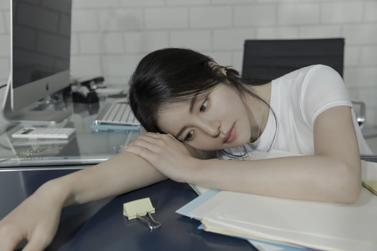 남유정 / 사진=알앤디컴퍼니