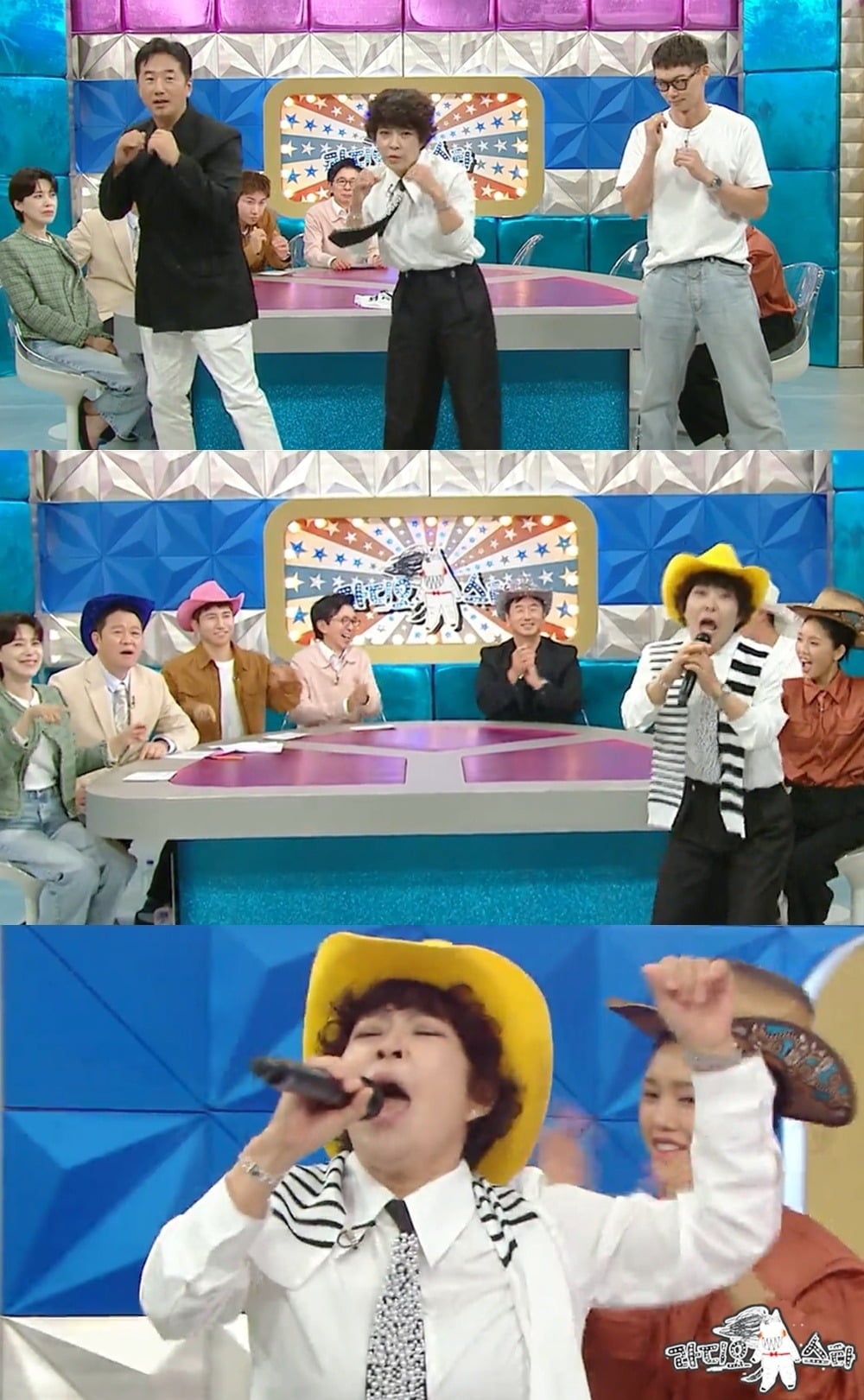 조혜련이 '라디오스타'에 출연한다./사진제공=MBC