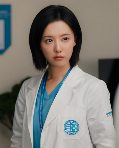 시청률 24.9%로 제대로 터졌다…김지원, tvN 역대 1위→2년 만에 SBS로 안방 복귀 ('닥터X')