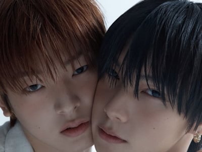 웨이크원 계약 해지 후 FNC 이적한 아이돌 근황…"최립우와 펼칠 새로운 여정 시작"