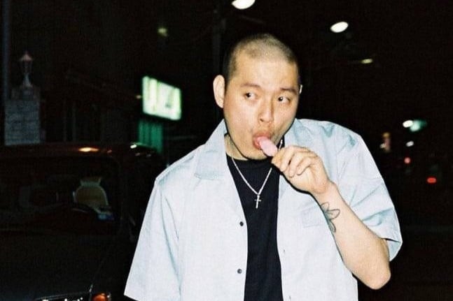 사진=이센스 SNS