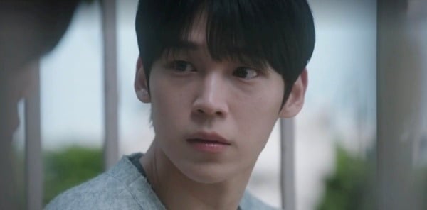 배우 천우진이 '최애의 사원'에서 사생활 스캔들로 죄책감에 시달리는 아이돌 멤버 로이의 감정 변화를 그려냈다./사진=tvN 방송 화면 캡처