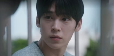 '최애의' 사생활 스캔들로 죄책감 시달렸다…30대 맏형인데 아이돌 막내 연기한 천우진
